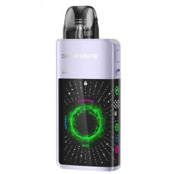 Geekvape Digi Q Vista 3ml Pod Kit  Geekvape Digi Q Vista 3ml Pod Kit